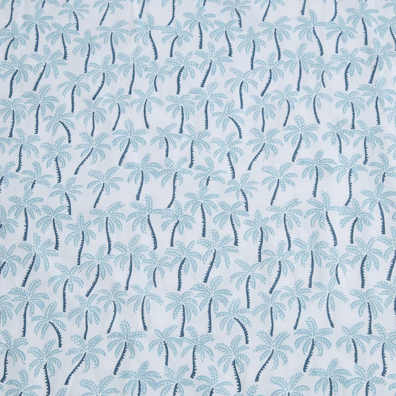 Tommy Bahama Cotton Printed Sheet Sets and Pillowcase Pairs