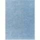 preview thumbnail 2 of 61, Livabliss Moda Shag Modern & Contemporary Area Rug