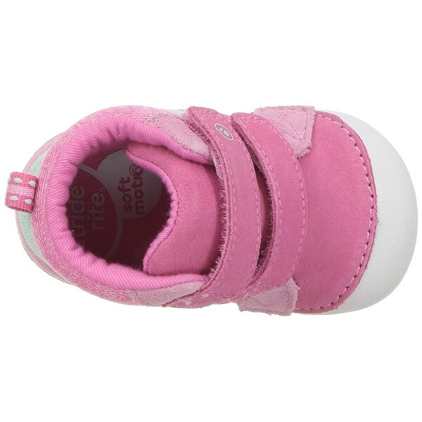 stride rite milo sneaker