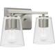 Option Brushed Nickel