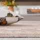 preview thumbnail 8 of 14, SAFAVIEH Aspect Esthel Rustic Moroccan Jute Rug