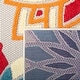 preview thumbnail 12 of 36, SAFAVIEH Cabana Elvezia Indoor/ Outdoor Waterproof Patio Floral Rug