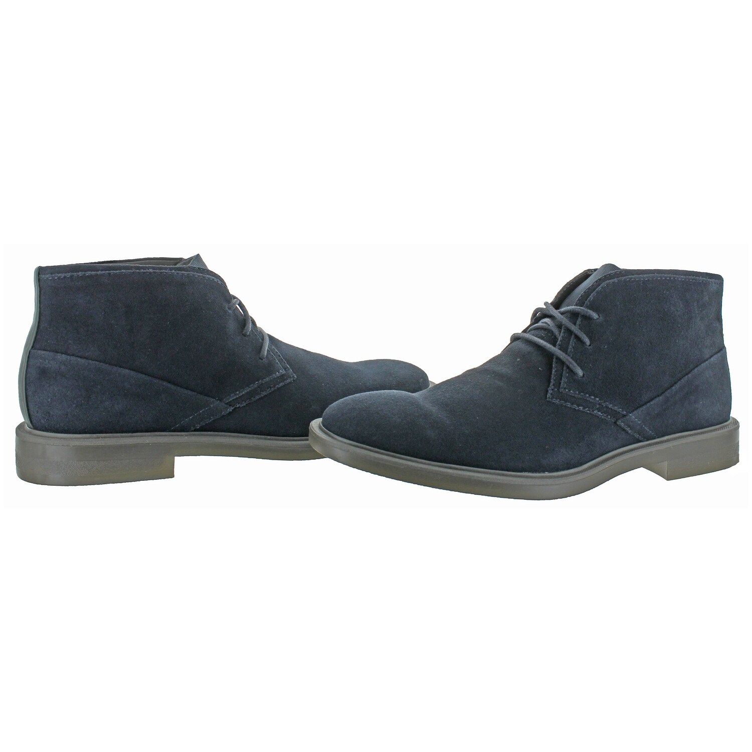 calvin klein ulysses chukka boots