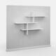 Webster Modern Wall Shelf