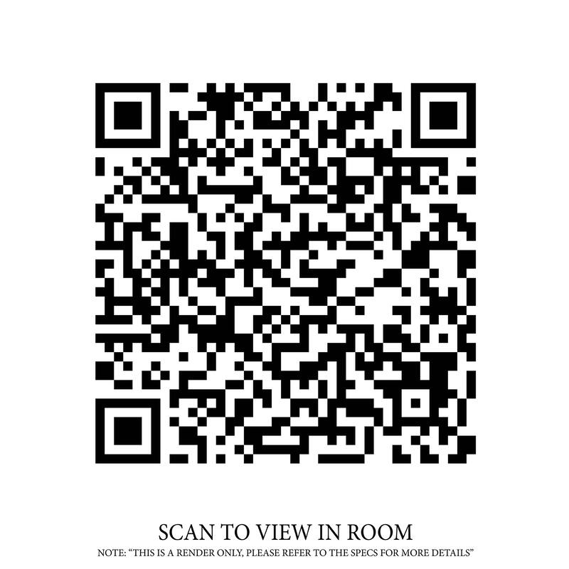 Stagger Integrated LED 6in Black Mini Pendant with Handcrafted Glass