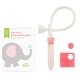preview thumbnail 6 of 7, Little Martin's Reusable Snot Sucker Pink