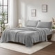 preview thumbnail 13 of 94, Soloft Plush Sheet Set by Madison Park
