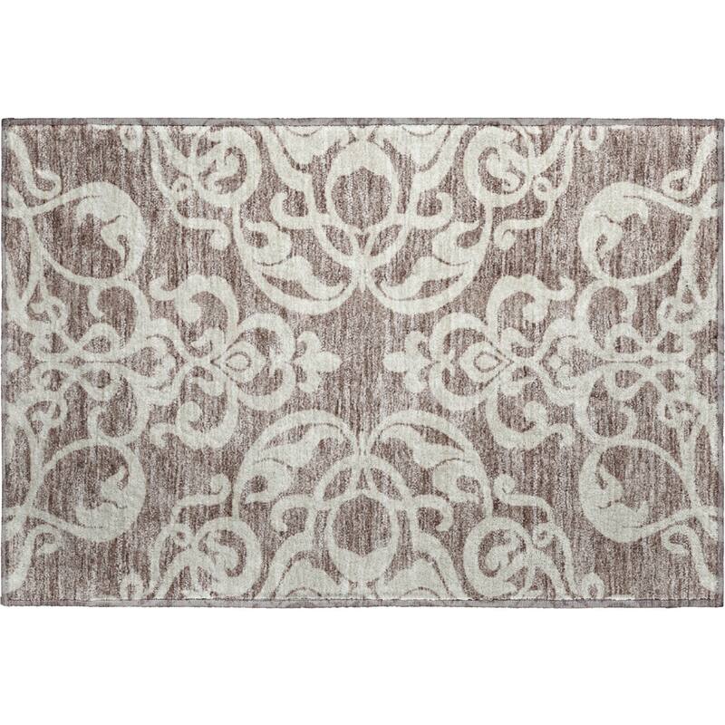 Premium Washable Super Soft Traditional Prince Mayfield Rug