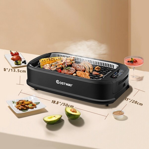 power smokers grill