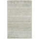 preview thumbnail 21 of 52, SAFAVIEH Handmade Soho Esmehan Contemporary Wool Rug 4' x 6' - Green