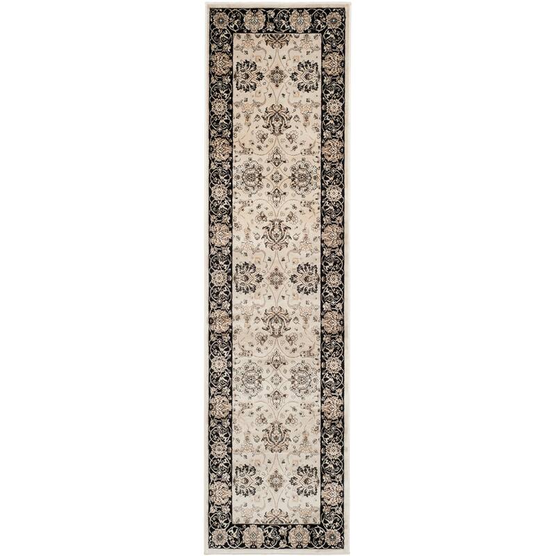 SAFAVIEH Persian Garden Orah Vintage Boho Oriental Viscose Rug