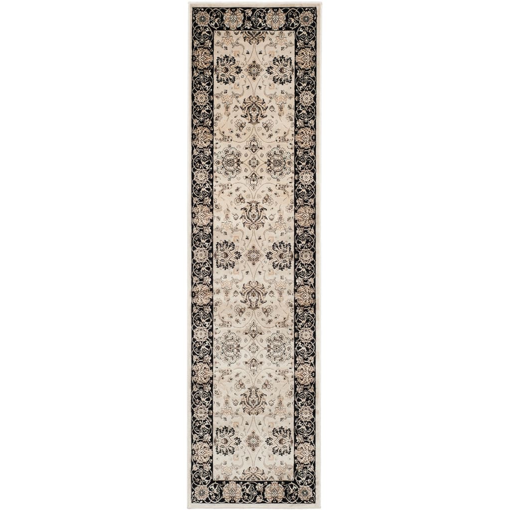 SAFAVIEH Persian Garden Orah Vintage Boho Oriental Viscose Rug