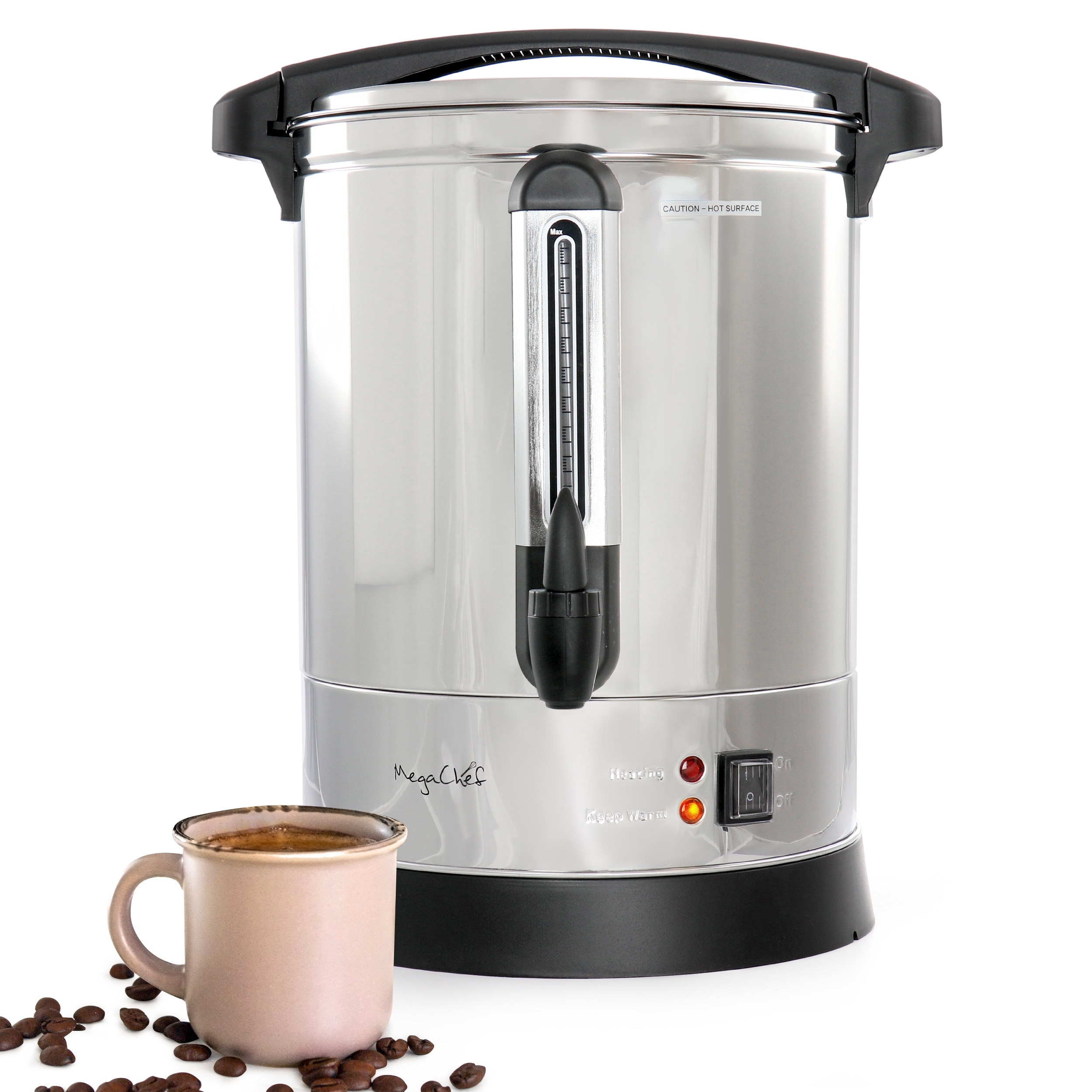Bed bath and shop beyond coffee urn