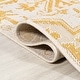 preview thumbnail 84 of 226, JONATHAN Y Charleston Medallion Indoor/Outdoor Area Rug