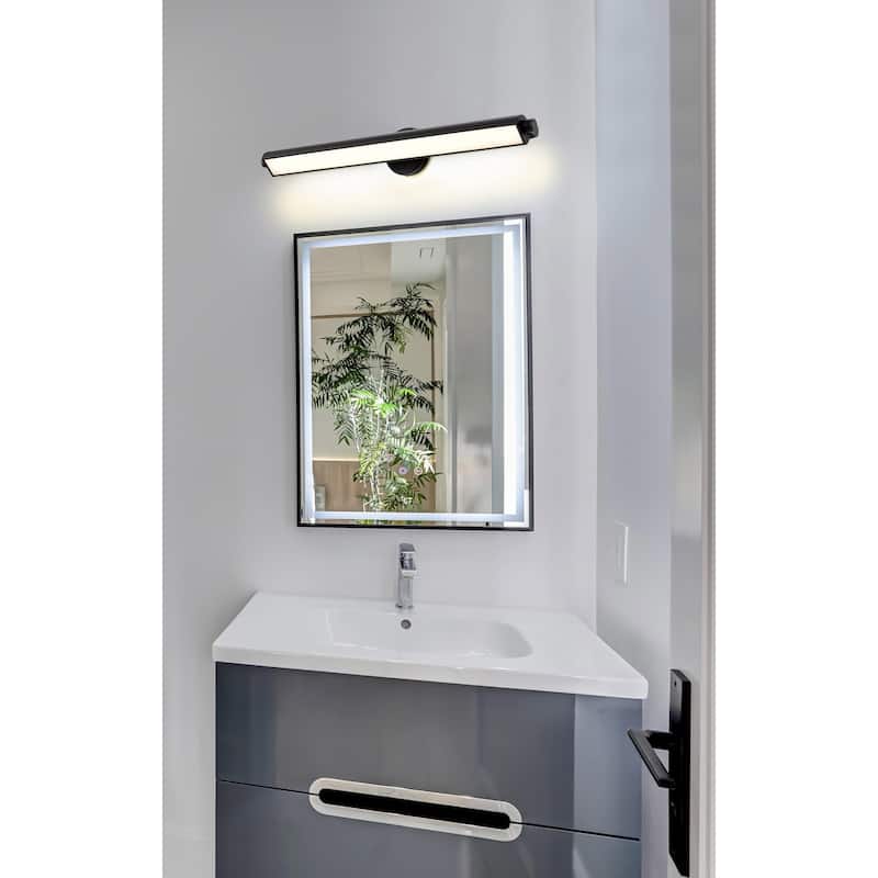 Nuvo Lighting 62/2355 Auden 24" Wide LED Bath Bar