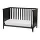 preview thumbnail 3 of 13, Little Seeds Aster 4-in-1 Convertible Crib