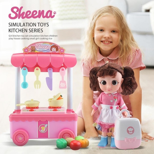 Kitchenware Kit Kids Toys Bed Bath Beyond 34827057