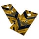 preview thumbnail 2 of 4, Canisius College Golden Griffins Cornhole Board Set