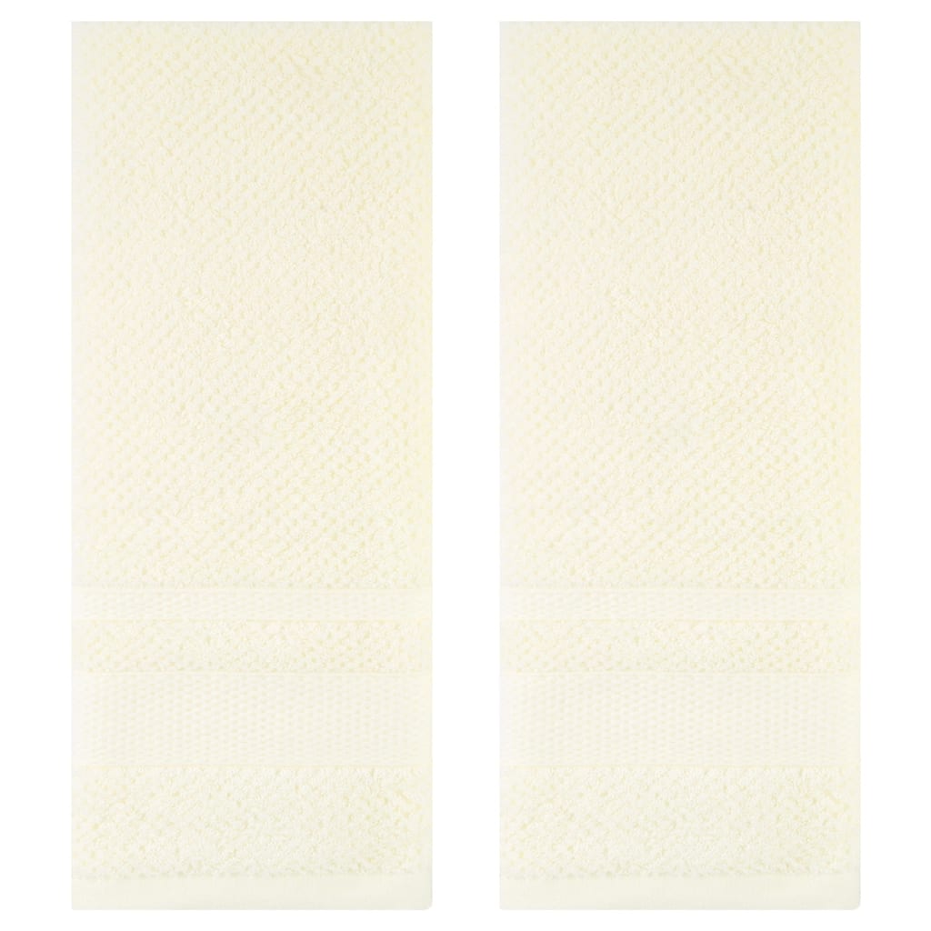 Solid Hand Towels,Cotton for Bathroom Soft Absorbent Gifts Towel for Hand Drying and Face Wash