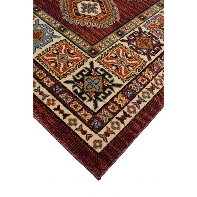 Noori Rug Karabag Lavon Rug