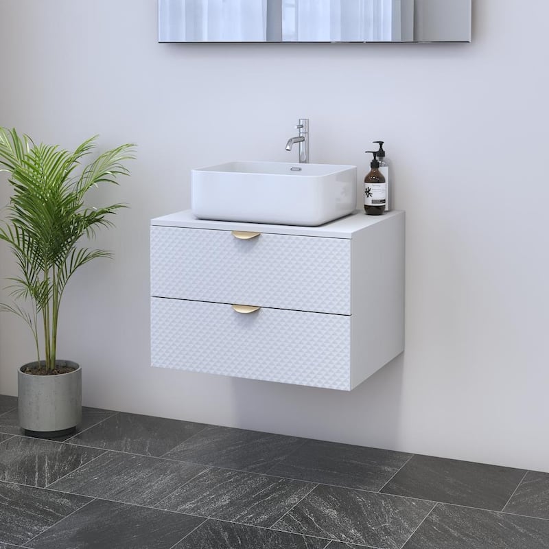 Bali 01 Bathroom Vanity (24" Width)