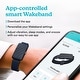 preview thumbnail 4 of 7, Homedics WakeBand Wearable Silent Alarm