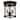 Desire 3 Light Oil Rubbed Bronze Cage Flush Mount - Oil Rubbed Bronze