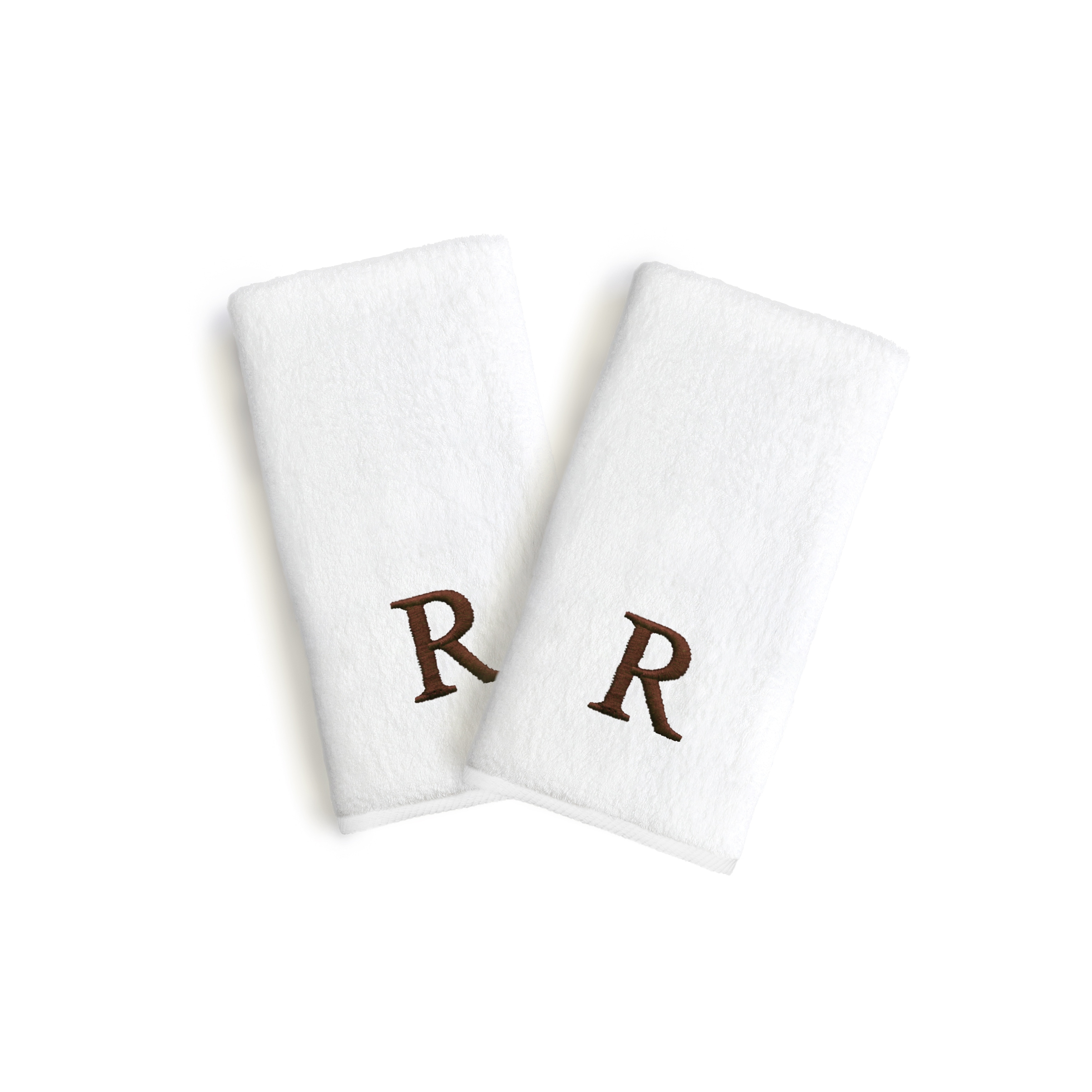 Monogrammed turkish hand towels online