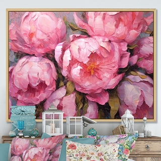 ✳︎peony✳︎ Mons. Jules Eli Peony - 1 root division