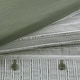 preview thumbnail 19 of 58, Madison Park Signature Essence Oversized Cotton Clipped Jacquard Comforter Set with Euro Shams and Throw Pillows