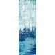 preview thumbnail 21 of 28, Nuloom Alayna Abstract Waterfall Area Rug
