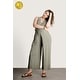 preview thumbnail 11 of 17, Francesca Jumpsuit Large - Green