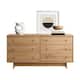 Option Natural Oak