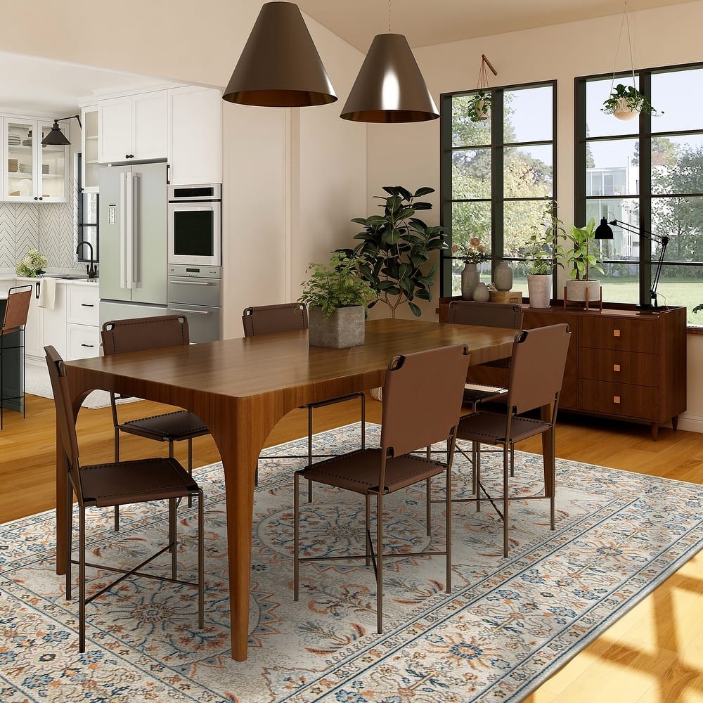 Boho Marcus Indoor/Outdoor Area Rug