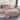 Fleece/ Sherpa Down Alternative 3-piece Comforter Set