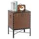 Option Brown