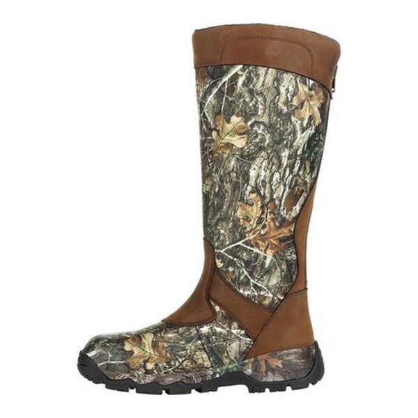 rocky mountain boots