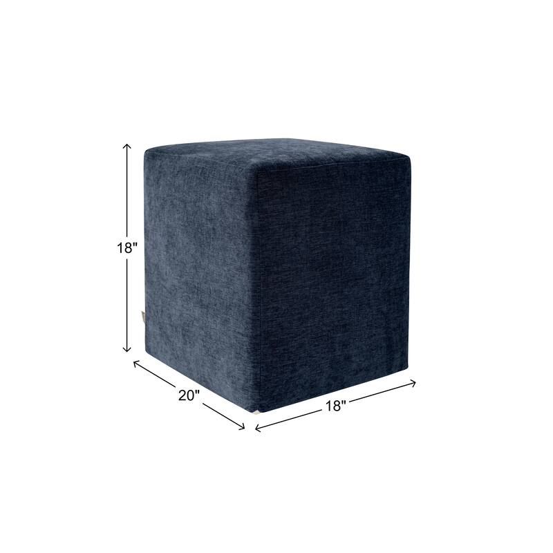 Komodo Navy Universal Cube