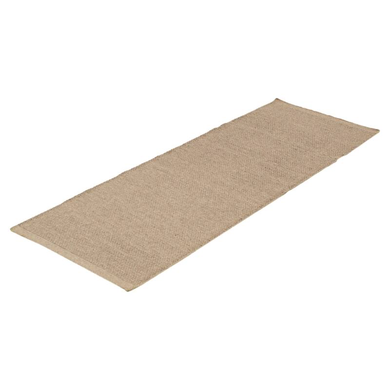 ECARPETGALLERY Hand Loomed Bungalow Wool Dhurrie