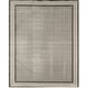 preview thumbnail 7 of 113, Nourison Nordic Indoor only Geometric Area Rug
