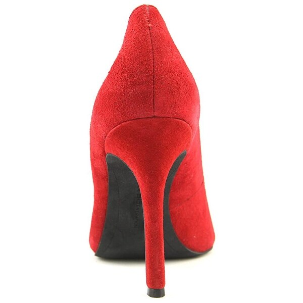 bcbgeneration red heels