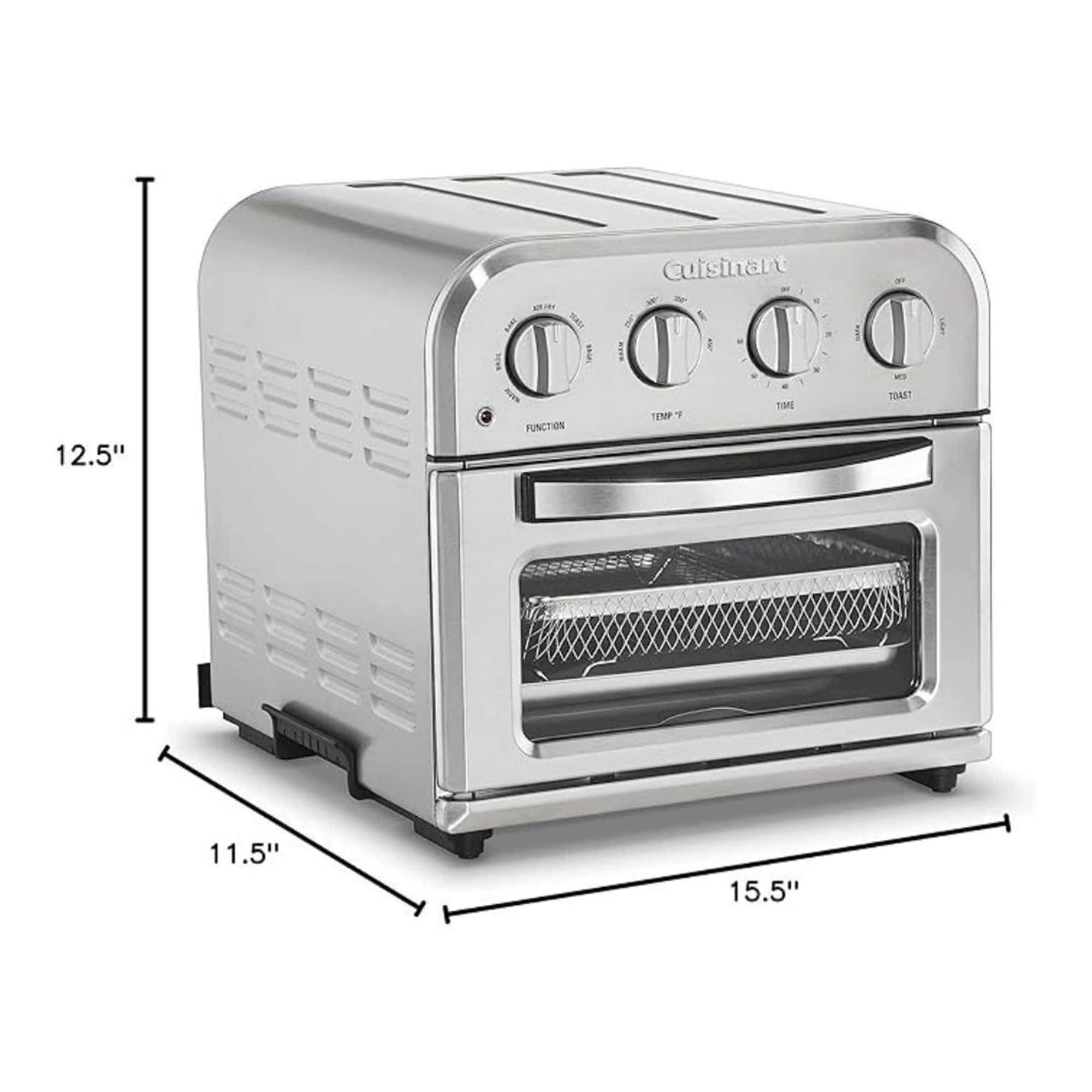 Cuisinart-TOA-28-Compact-