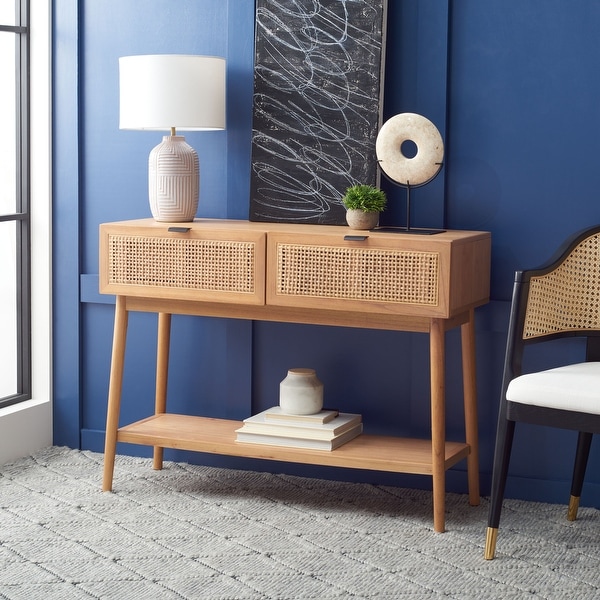 Bed bath beyond console table new arrivals