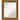Beveled Wood Bathroom Wall Mirror - Manhattan Bronze Frame