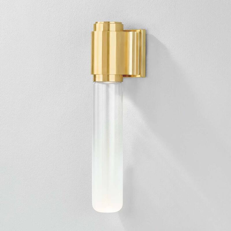 Hudson Valley Lighting 4841 Colrain 18" Tall Wall Sconce