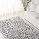 preview thumbnail 6 of 23, Lauren Ralph Lauren Handmade Megha Transitional Wool Rug