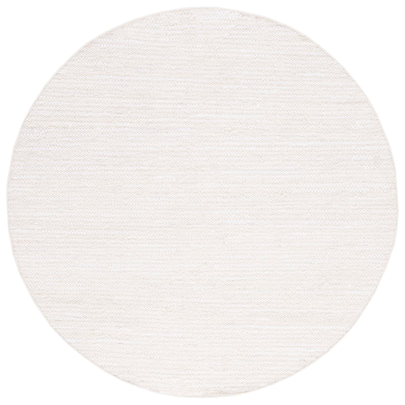 SAFAVIEH Handmade Natura Mayke Wool & Cotton Rug