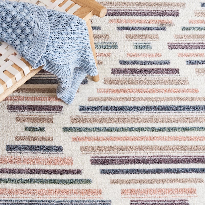 SAFAVIEH Handmade Marrakech Yaarit Traditional Rug