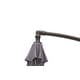 preview thumbnail 58 of 56, Weller 10-foot Offset Cantilever Hanging Patio Umbrella