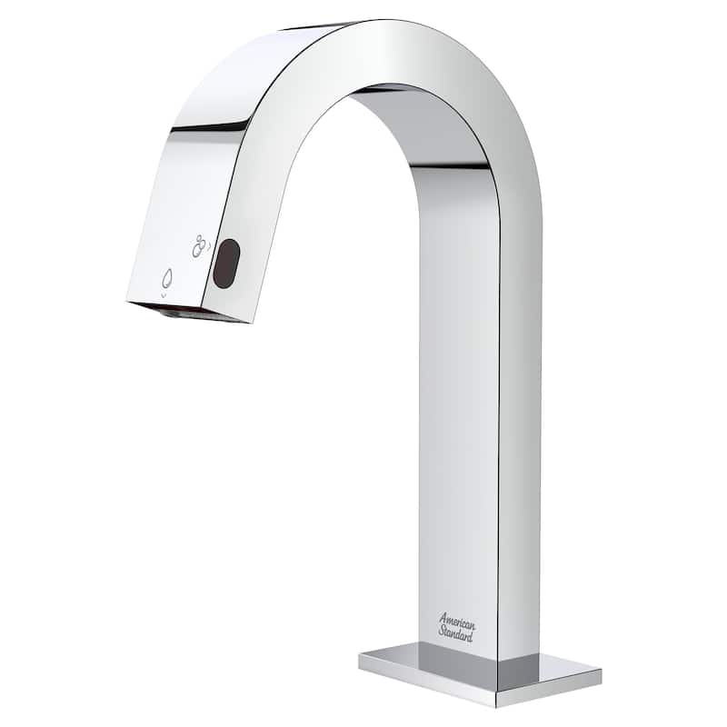 American Standard 776B.112 Integral 1.2 GPM Single Hole Bathroom